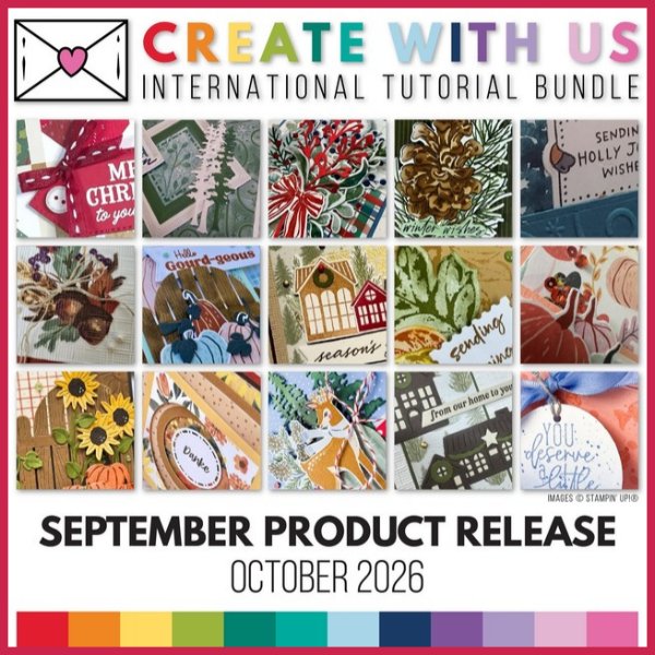 Create with Us Tutorial Bundle, 2026 October Header